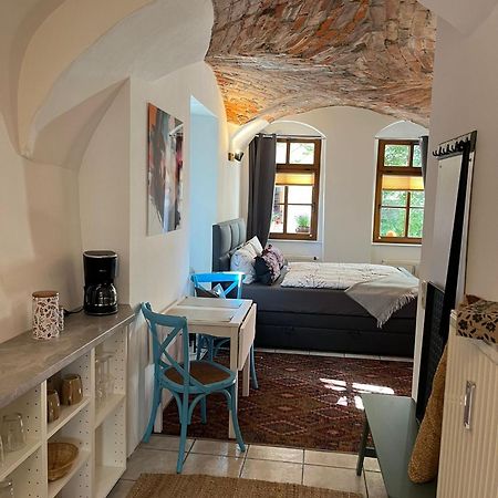 Appartement 5 Predigergasse 包岑 外观 照片