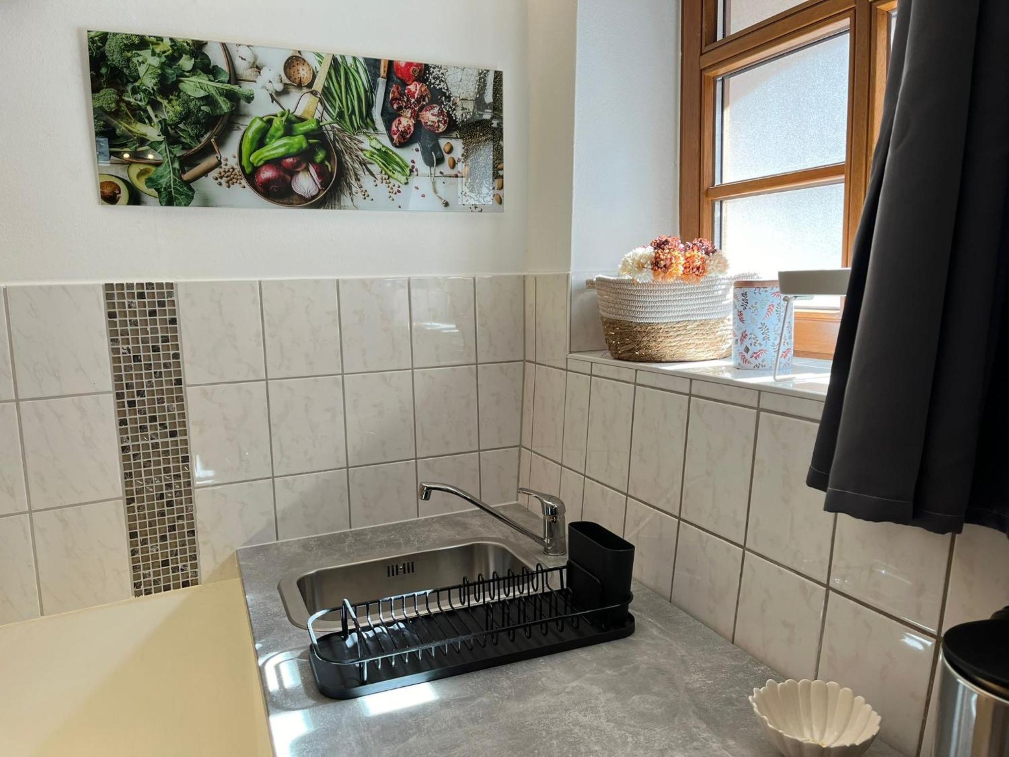 Appartement 5 Predigergasse 包岑 外观 照片
