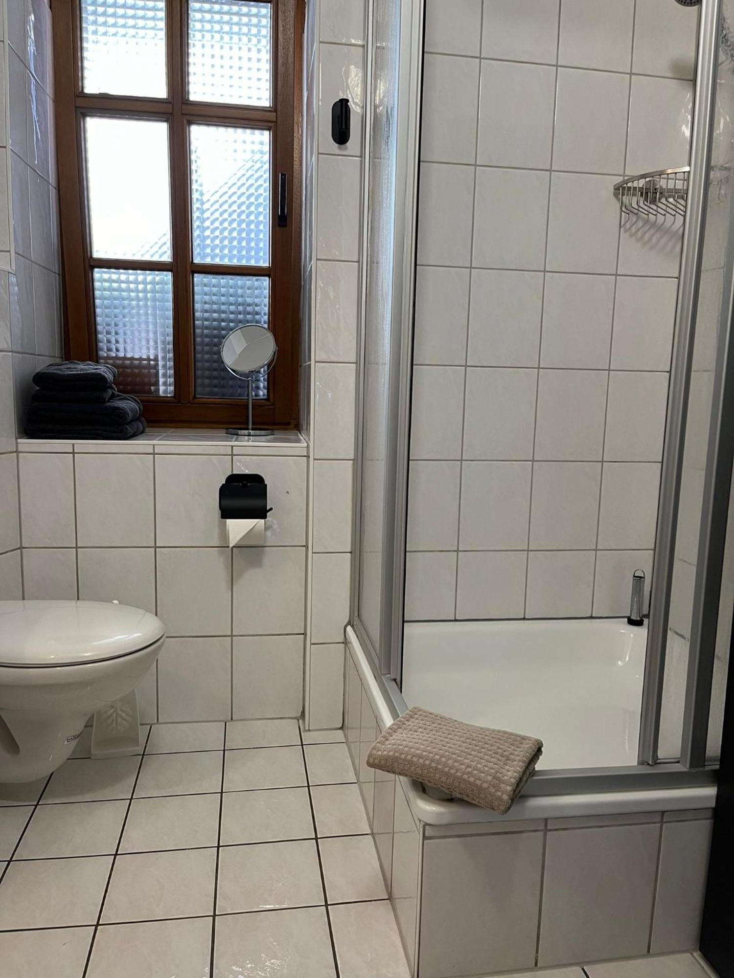 Appartement 5 Predigergasse 包岑 外观 照片