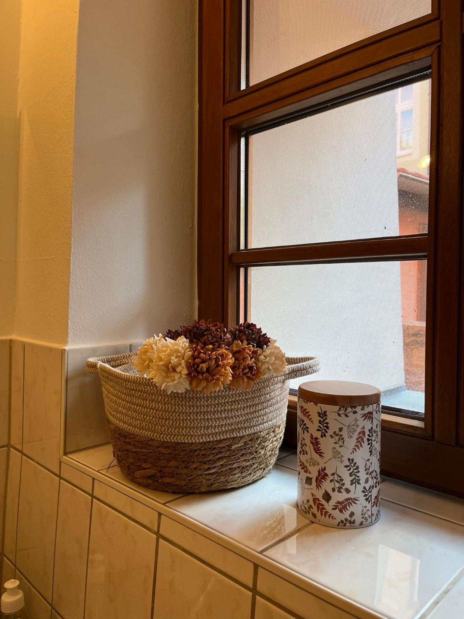 Appartement 5 Predigergasse 包岑 外观 照片