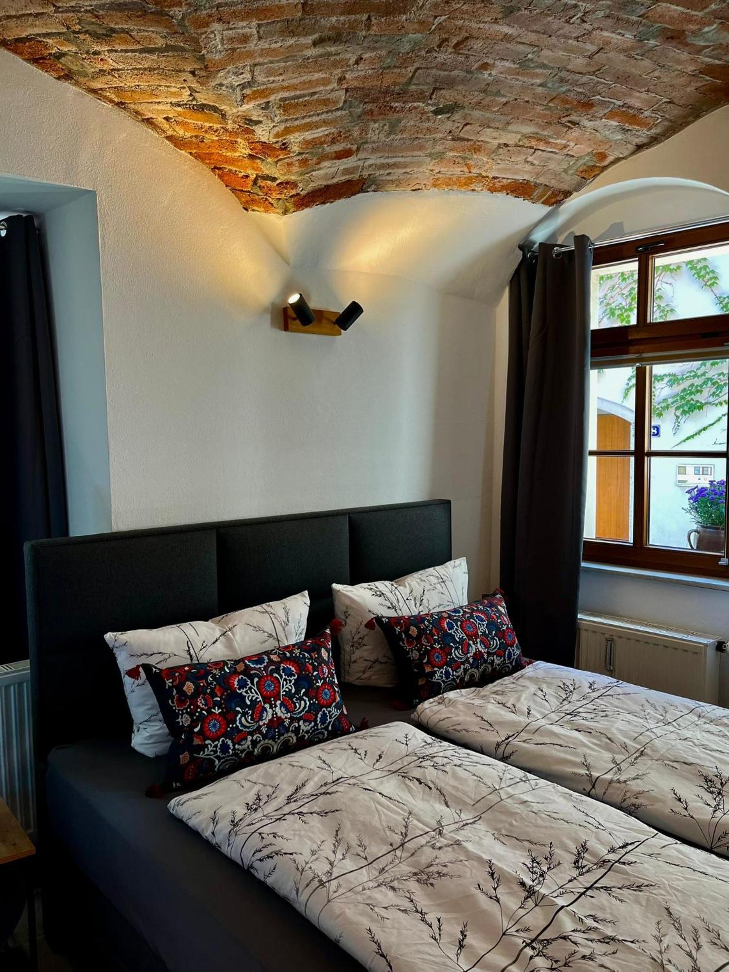 Appartement 5 Predigergasse 包岑 外观 照片