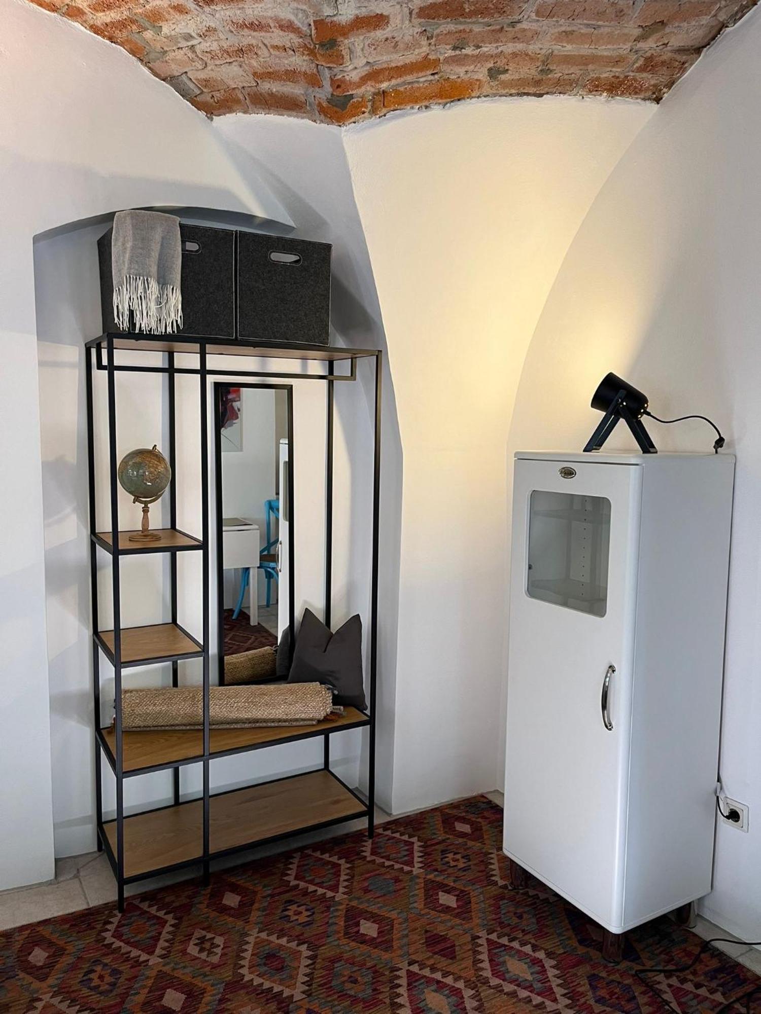 Appartement 5 Predigergasse 包岑 外观 照片